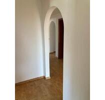 Attraktive, gepflegte 3 12 Zimmer-Wohnung mit Balkon u.Terrasse - Saarbrücken Malstatt