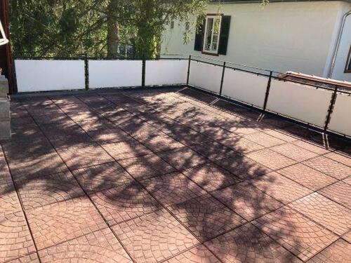 Foto - Dachgeschoßwohnung in Saarbrücken zur Miete