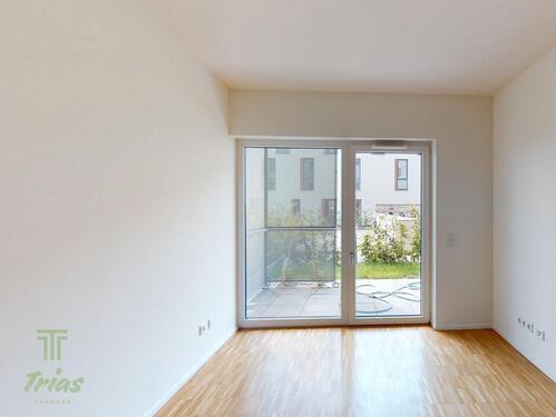 Foto - 2 Zimmer Etagenwohnung zur Miete in Mainz