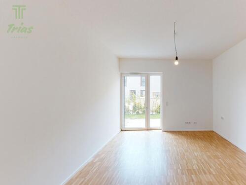 Foto - 2 Zimmer Etagenwohnung in Mainz