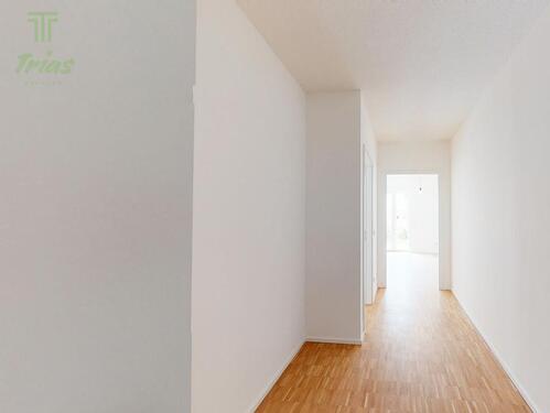 Foto - Etagenwohnung in Mainz zur Miete