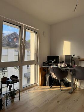 Foto - Sofort frei: Modernes 1-Zimmer-Apartment mit Einbauküche in Osnabrück