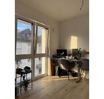 Sofort frei: Modernes 1-Zimmer-Apartment mit Einbauküche in Osnabrück