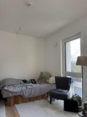 Foto - 1 Zimmer Etagenwohnung zur Miete in Osnabrück