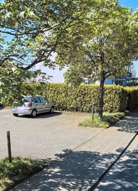 Foto - Stellplatz Parkplatz in Kaiserslautern
