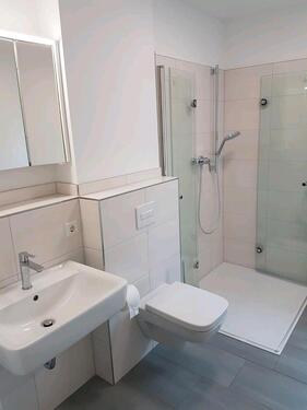 Foto - 2 Zimmer Etagenwohnung in Detmold