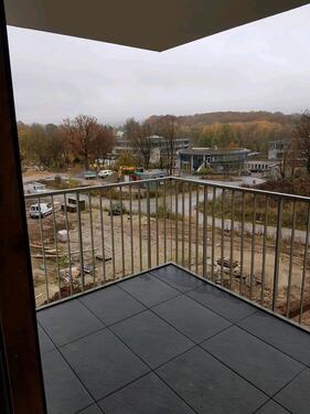 Foto - Etagenwohnung in Detmold zur Miete