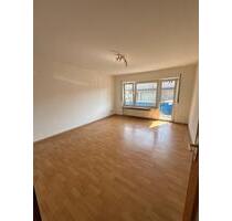 Helle 3-Zimmer-Wohnung mit Balkon in Hemsbach zu vermieten