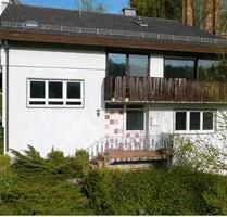 Wohnhaus zu vermieten. Ideal für eine Wohngemeinschaft. - Zimmern ob Rottweil