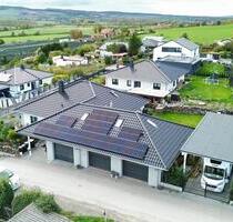 Zuhause mit viel Platz und moderner Ausstattung in Roßleben - Roßleben-Wiehe