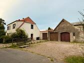 Foto - Resthof Bauernhaus Einfamilienhaus