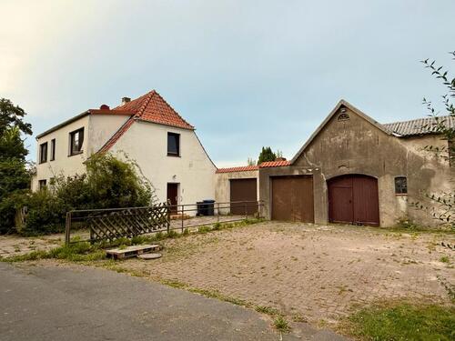 Foto - Resthof Bauernhaus Einfamilienhaus