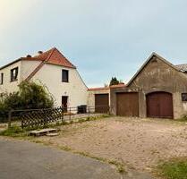 Resthof Bauernhaus Einfamilienhaus - Wurster Nordseeküste