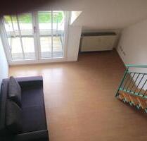 1 12 Zi Maisonette KN Petershausen - Bodman-Ludwigshafen