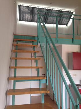 Foto - Etagenwohnung in Bodman-Ludwigshafen zur Miete