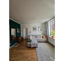ANFRAGESTOP! Helle 3-Zimmerwohnung mit EBK und Balkon - Göttingen Grone