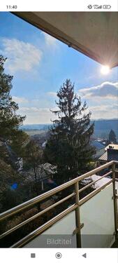 Foto - Etagenwohnung zur Miete in Passau