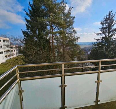 Foto - Etagenwohnung in Passau