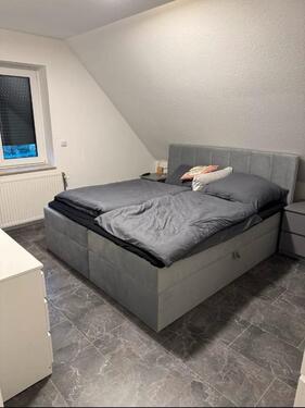 Foto - Etagenwohnung zur Miete in Hodenhagen