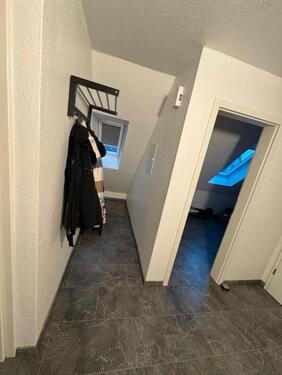 Foto - Etagenwohnung in Hodenhagen zur Miete