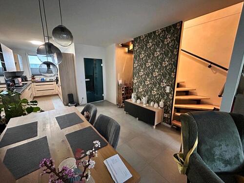 Foto - Einfamilienhaus in Wendelstein zur Miete