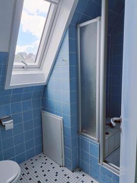 Foto - Etagenwohnung in Rimpar