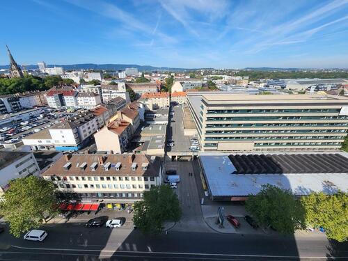 Foto - Etagenwohnung zur Miete in Kassel