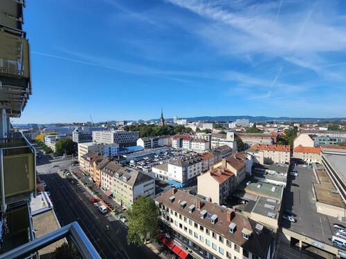 Foto - Etagenwohnung in Kassel