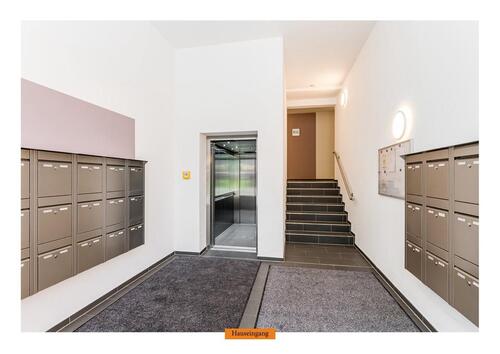 Foto - Etagenwohnung zur Miete in Berlin