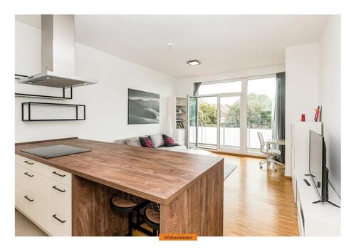 Foto - Etagenwohnung in Berlin
