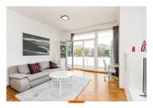 Foto - Etagenwohnung in Berlin zur Miete