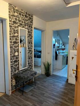Foto - Etagenwohnung zur Miete in Dillingen (Saar)