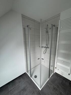 Foto - Etagenwohnung in Nortrup