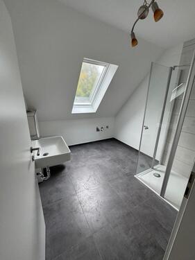 Foto - Etagenwohnung in Nortrup zur Miete