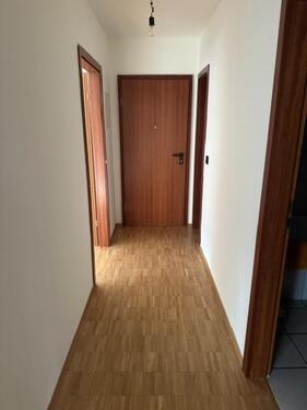 Foto - Etagenwohnung zur Miete in Pforzheim