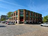 Foto - Industriegebäude für AtelierLagerWerkstatt in Zentrumnähe
