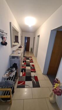 Foto - Etagenwohnung in Friedberg zur Miete