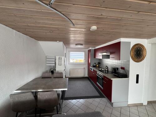 Foto - Etagenwohnung in Babenhausen zur Miete