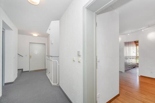 Foto - 4 Zimmer Etagenwohnung zur Miete in München