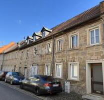 Reihenmittelhaus mit viel Potenzial mitten in Bad Königshofen - Bad Königshofen im Grabfeld