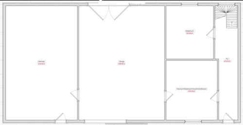 Foto - 10 Zimmer Einfamilienhaus in Bad Königshofen im Grabfeld