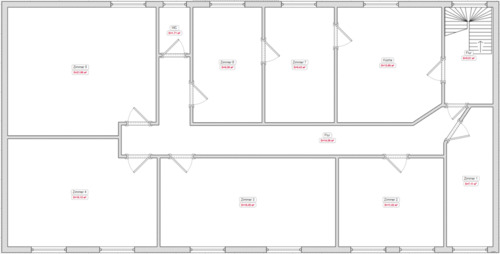 Foto - Einfamilienhaus in Bad Königshofen im Grabfeld zum Kaufen