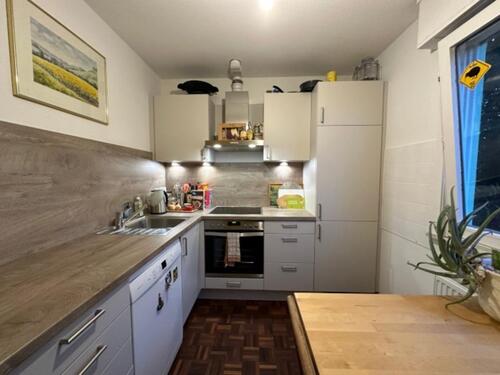 Foto - 1 Zimmer-Wohnung, Option 2. Zimmer