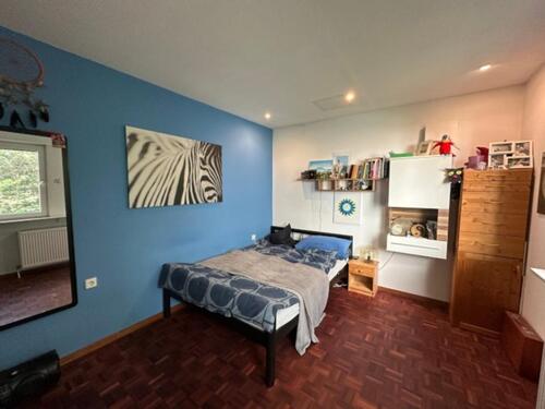 Foto - 1 Zimmer Etagenwohnung zur Miete in Baltmannsweiler