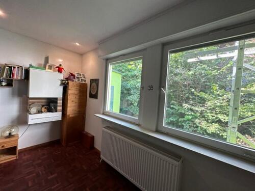 Foto - 1 Zimmer Etagenwohnung in Baltmannsweiler