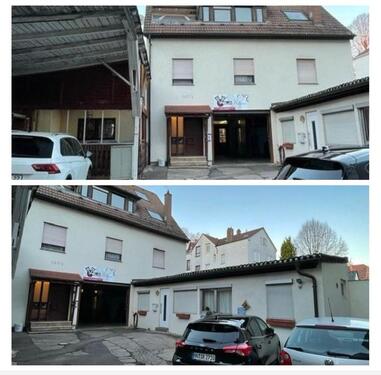 Foto - Heilbronn: Mehrfamilienhaus mit Gewerbeeinheit von Privat