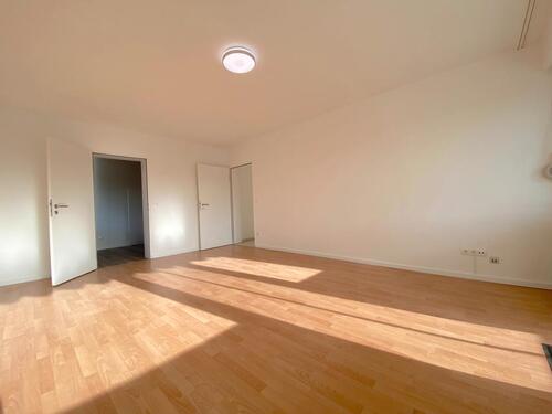 Foto - 3 Zimmer Etagenwohnung in Bocholt