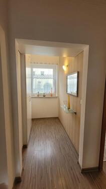 Foto - 2 Zimmer Etagenwohnung in Bad Kissingen