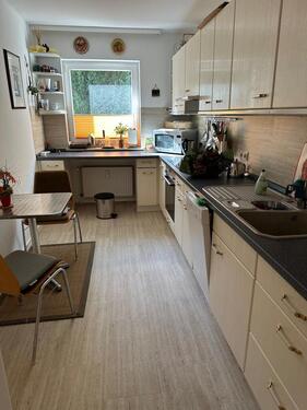 Foto - 4 Zimmer Etagenwohnung zum Kaufen in Goslar