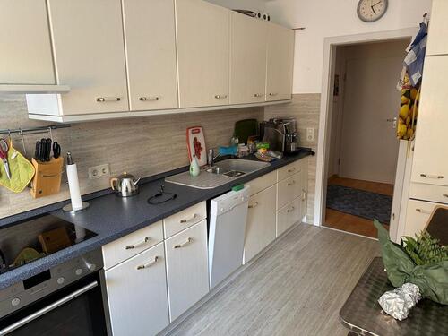 Foto - 4 Zimmer Etagenwohnung in Goslar